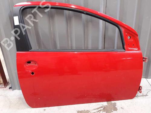 Used Right front door CITROËN C1 (PM_, PN_) 1.0 (68 hp) 23718364