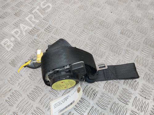 Used Front right seatbelt Front right seatbelt LANCIA YPSILON (843_) 1.3 JTD (843.AXD11, 843.AXD1A) (70 hp) 30458149 30458149