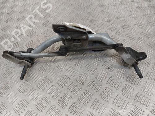 Front wiper motor RENAULT TWINGO II (CN0_) 1.5 dCi 75 | BP23746173M29  - Image 5