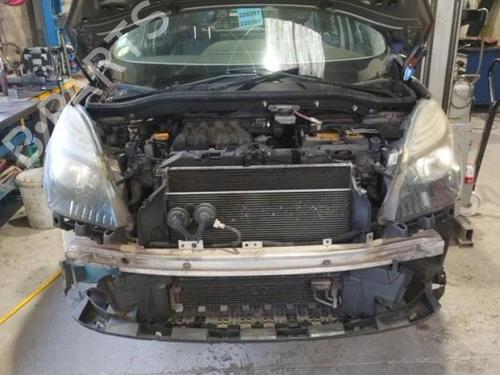 Switch RENAULT SCÉNIC III (JZ0/1_) 2.0 16V (JZ0G, JZ0P, JZ1E, JZ1P) | BP24853499I30 - Image 5