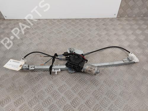 Rudehejsemekanisme Højre bagtil BMW X5 (E53) 3.0 d | BP29876827C25