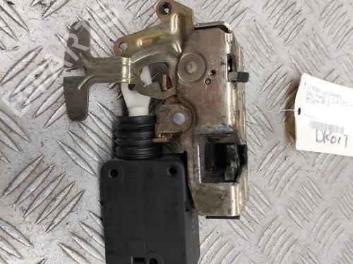 Used Rear right lock CITROËN SAXO (S0, S1) 1.4 VTS (75 hp) 23743424