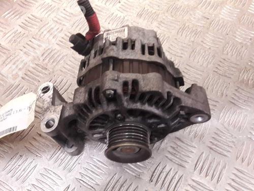 Generator FORD FIESTA V (JH_, JD_) 1.4 16V (80 hp) 23656277
