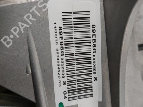 Hand brake CITROËN C4 CACTUS 1.5 BlueHDi 100 | BP23746727I18  - Image 5