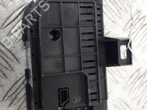 Climate control CITROËN C4 Grand Picasso I (UA_) 2.0 i 16V | BP23737024I5 