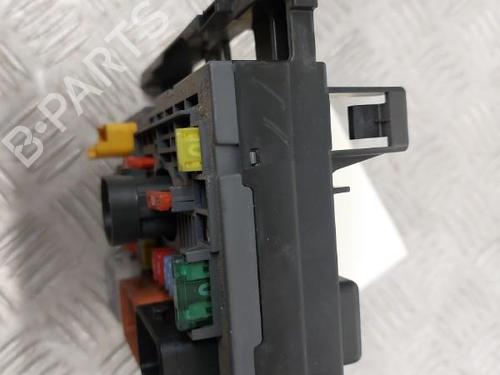 Used Fuse box Fuse box CITROËN C4 Grand Picasso I (UA_) 2.0 HDi 138 (136 hp) 23737876 23737876