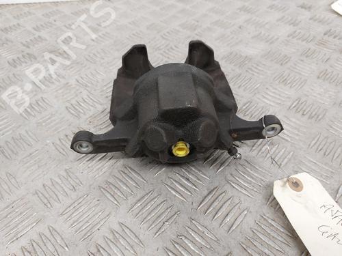 Left front brake caliper RENAULT MEGANE IV Hatchback (B9A/M/N_) 1.6 dCi 130 (B9A4) | BP31074961M105 - Image 5