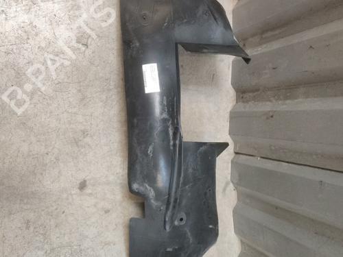 Hjulbue PEUGEOT PARTNER Box Body/MPV (5_, G_) 1.6 HDi 75 (75 hp) 23745771