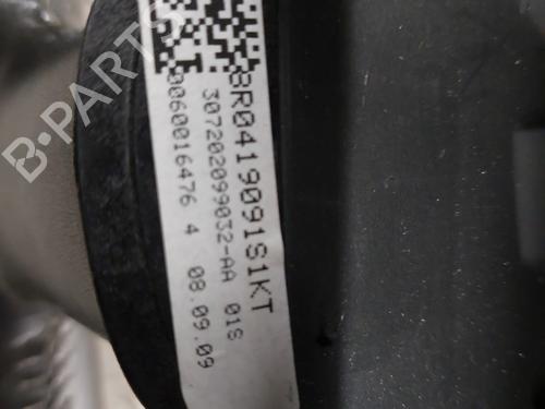 Steering wheel AUDI A3 (8P1) 2.0 TDI quattro | BP23747719C49 