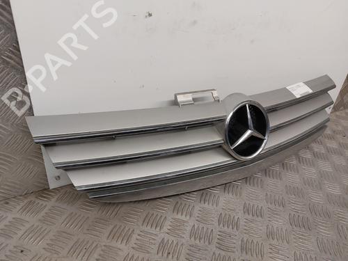 grille-mercedes-benz-a-class-w169-2004-2005-2006-2007-2008-2009-2010-2011-2012-33443204 main image