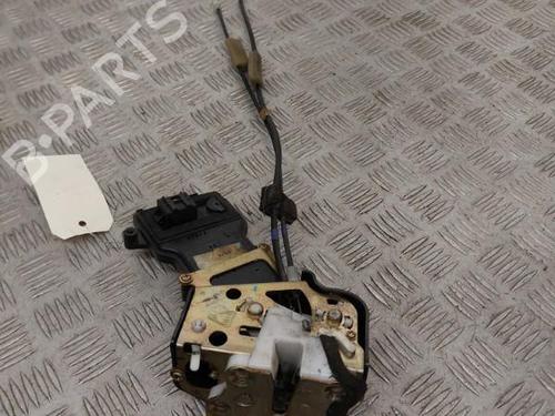Rear right lock MAZDA 2 (DY) 1.2 (DY3W) | BP23737605C99 