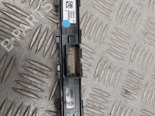 Switch RENAULT MEGANE IV Hatchback (B9A/M/N_) 1.6 dCi 130 (B9A4) | BP31113765I30 - Image 5