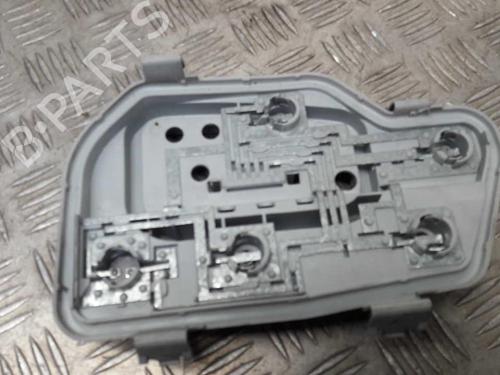 Used Lamp holder VW POLO (9N_, 9A_) 1.4 16V (75 hp) 23735398