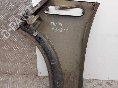 Right front fenders MINI MINI (R50, R53) Cooper | BP29598316C42 