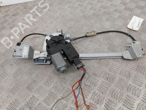 Rear right window mechanism OPEL MERIVA A MPV (X03) 1.7 CDTI (E75) | BP30127783C25 