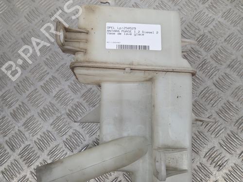 Deposito limpa vidros OPEL ANTARA A (L07) 2.0 CDTI 4x4 (150 hp) 31355638