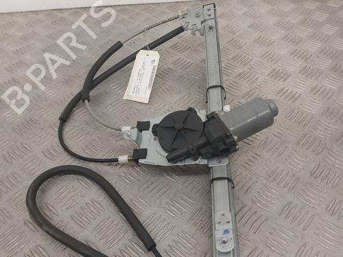 Used Front right window mechanism Front right window mechanism RENAULT LAGUNA II Grandtour (KG0/1_) 1.9 dCi (KG0G) (120 hp) 23747658 23747658