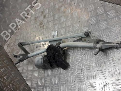 Used Front wiper motor Front wiper motor CITROËN BERLINGO MULTISPACE (B9) 1.6 HDi 75 16V (75 hp) 23657727 23657727