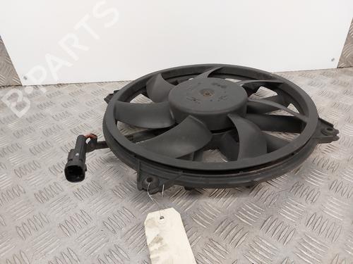 Radiator fan PEUGEOT PARTNER Tepee 1.6 HDi 16V | BP24875778M35 - Image 3