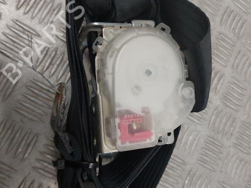 Used Front left seatbelt Front left seatbelt PEUGEOT 107 (PM_, PN_) 1.4 HDi (54 hp) 29889473 29889473