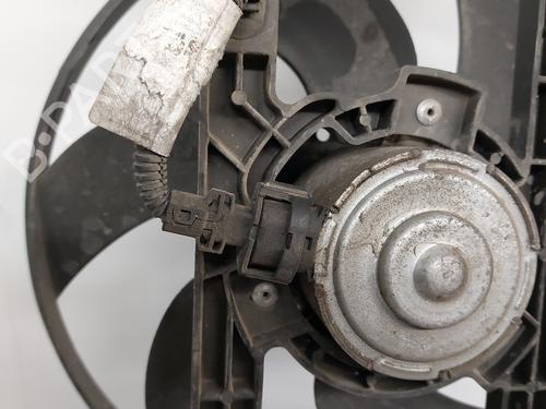 Radiator fan DACIA SANDERO 1.5 dCi | BP32022302M35  - Image 5