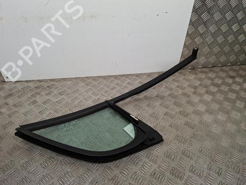 Højre foran trekantet rude Højre foran trekantet rude CITROËN C3 II (SC_) 1.6 VTi 120 (120 hp) 39906337 39906337
