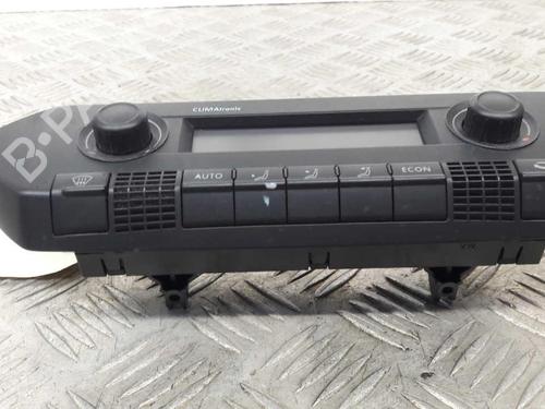 Climate control VW POLO IV (9N_, 9A_) 1.9 TDI | BP24853792I5