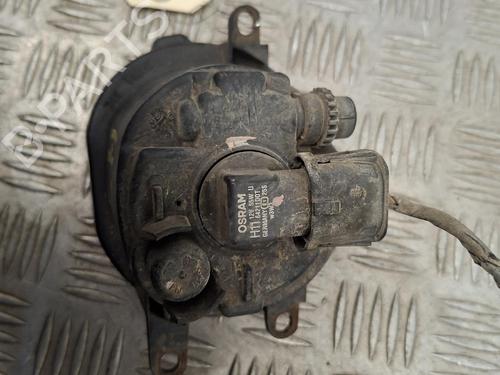 Left front fog light MG MG ZR 2.0 TD | BP37637149C30 - Image 5
