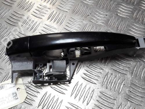 Used Support PEUGEOT 3008 I MPV (0U_) 1.6 HDi (114 hp) 23716773