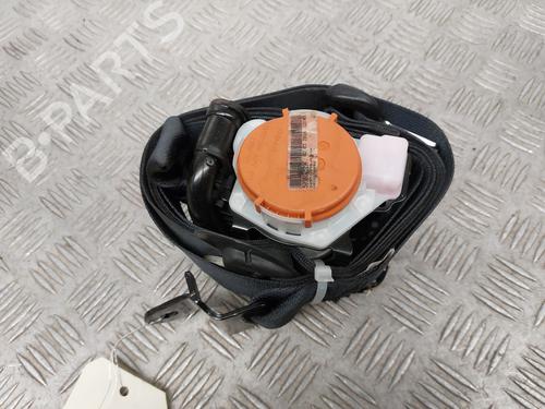 Used Front right seatbelt Front right seatbelt NISSAN QASHQAI II (J11, J11_) 1.6 dCi (130 hp) 33813450 33813450