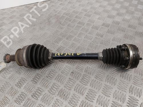 Left front driveshaft VW POLO (9N_, 9A_) 1.4 TDI | BP23747445M38 