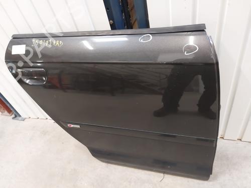 Right rear door AUDI A3 Sportback (8PA) 1.9 TDI | BP24618797C5 