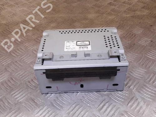 Used Radio FORD FIESTA VI (CB1, CCN) 1.0 EcoBoost (100 hp) 23733749