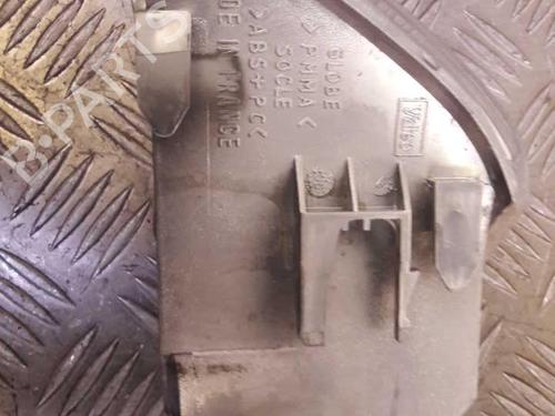 Used Right front indicator CITROËN SAXO (S0, S1) 1.1 X, SX (60 hp) 23656628