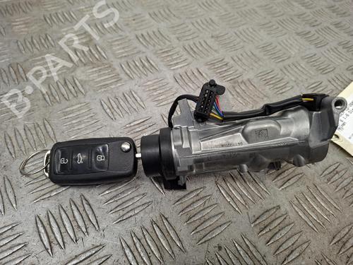 Ignition barrel VW GOLF VI (5K1) | BP37451473M48 - Image 5