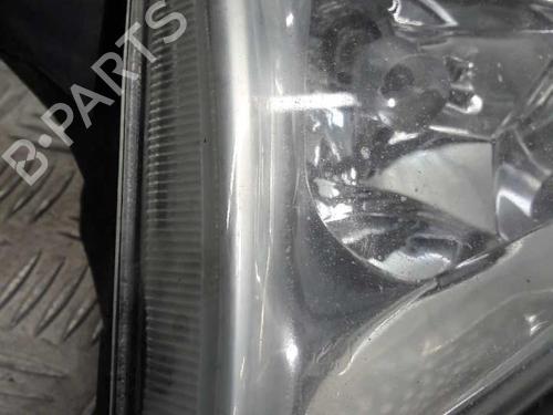 Right front fog light PEUGEOT 407 (6D_) 1.8 (6D6FZB) | BP23734868C31 