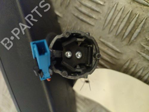 Used Rear mirror Rear mirror FORD FOCUS III 1.6 TDCi (115 hp) 23727794 23727794