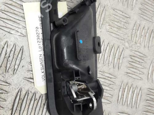Front left interior door handle VW SCIROCCO III (137, 138) 1.4 TSI | BP23736973I13 