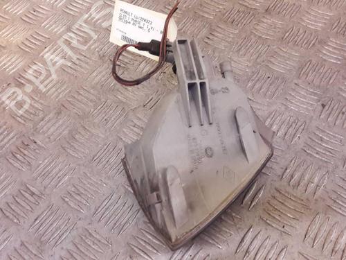 Used Left front indicator Left front indicator RENAULT CLIO I (B/C57_, 5/357_) 1.4 (80 hp) 23657400 23657400