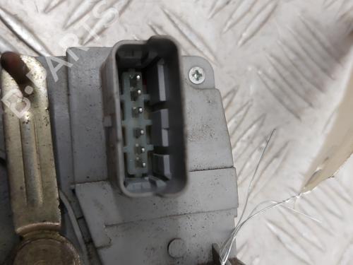 Front right lock PEUGEOT EXPERT (224_) 2.0 HDI 16V | BP23744557C97 