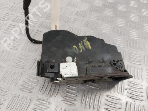 Front left lock BMW X3 (E83) xDrive 20 d | BP29749885C98 
