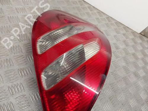 right-taillight-mercedes-benz-a-class-w169-2004-2005-2006-2007-2008-2009-2010-2011-2012-23744819 main image