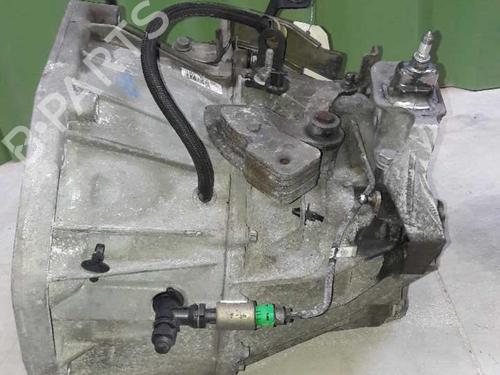 Gearbox RENAULT GRAND SCÉNIC II (JM0/1_) 2.0 dCi (JM1K) | BP23655690M3 