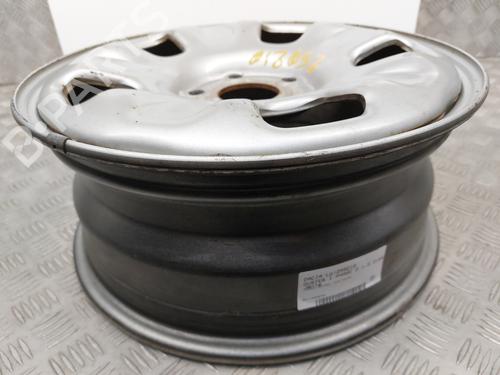 Used Rim DACIA DUSTER (HS_) 1.5 dCi 4x4 (109 hp) 26383885