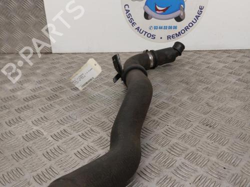 Used Pipe DACIA LOGAN (LS_) 1.5 dCi (LS0K) (68 hp) 24853924