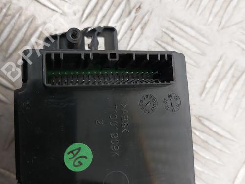 Climate control RENAULT MEGANE III Hatchback (BZ0/1_, B3_) 1.9 dCi (BZ0N, BZ0J) | BP30938358I5 