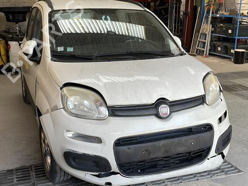 Left front window switch FIAT PANDA (312_, 319_) 1.2 (312PXA1A) | BP23734054I27 - Image 6