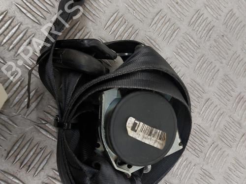 Front left belt tensioner FORD FIESTA V (JH_, JD_) 1.4 TDCi | BP23747227C87 