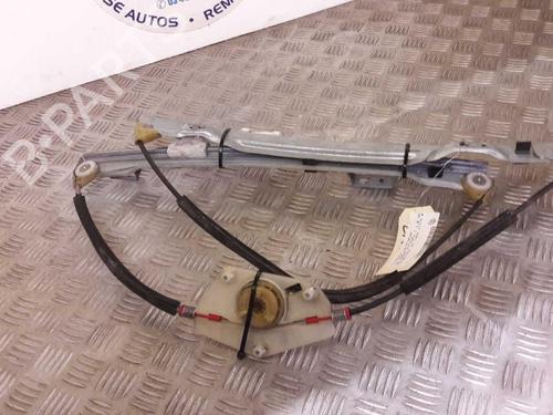 Used Front left window mechanism Front left window mechanism 23733562 23733562