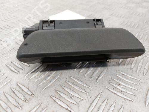 Rear right exterior door handle CITROËN ZX (N2) 1.1 | BP28493110C130 